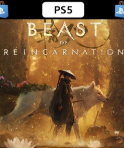 BEAST OF REINCARNATION
