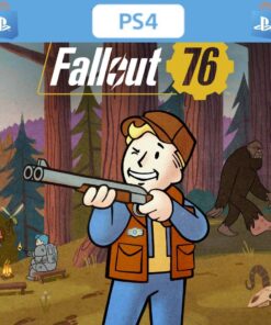 FALLOUT 76