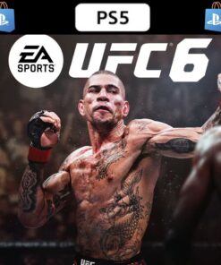 UFC 6