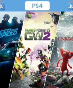 EA FAMILY BUNDLE