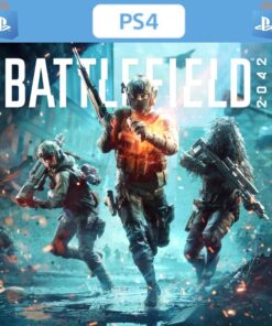 BATTLEFIELD 2042