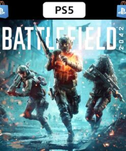 BATTLEFIELD 2042