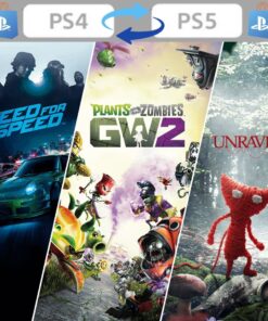 EA FAMILY BUNDLE