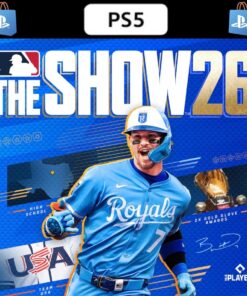 MLB THE SHOW 26