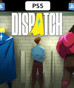 DISPATCH