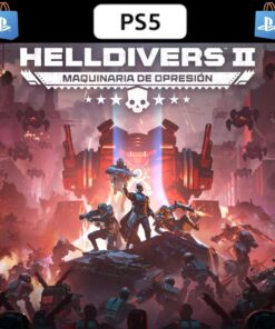 HELLDIVERS 2