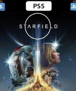 STARFIELD