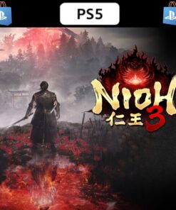 NIOH 3
