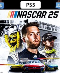 NASCAR 25