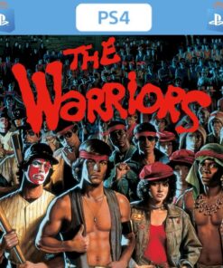 THE WARRIORS