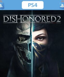 DISHONORED 2