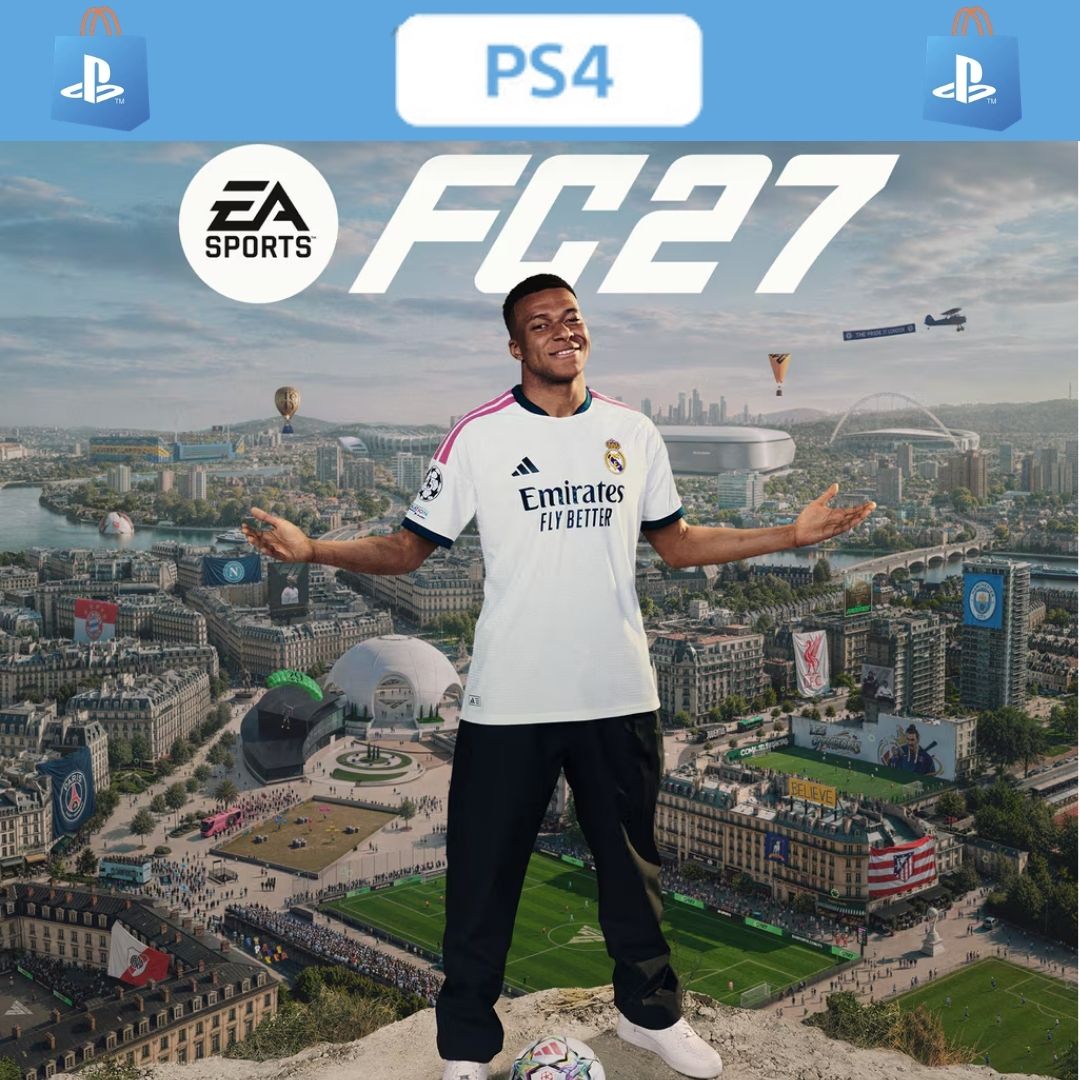 EA SPORTS FC™ 27
