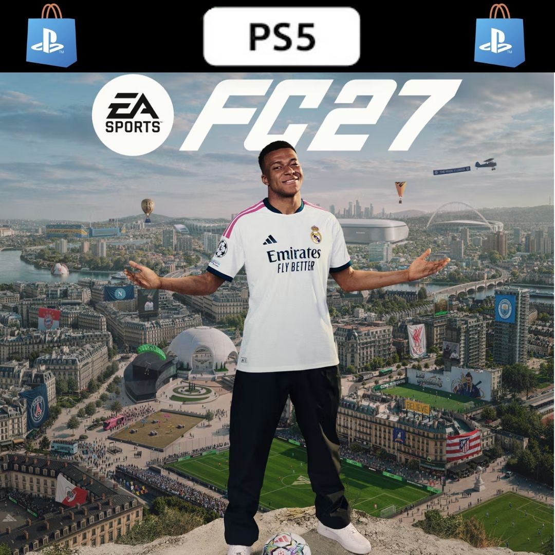 EA SPORTS FC™ 27