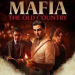 MAFIA: THE OLD COUNTRY