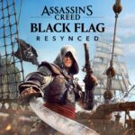 ASSASSIN'S CREED BLACK FLAG RESYNCED