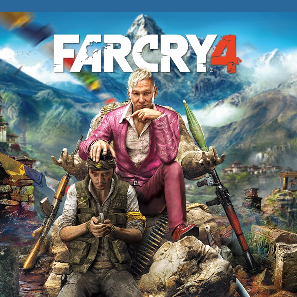 0I1mUbN1vTQs4JTbNyk5GXoQvHGXvUhv.jpg FAR CRY 4 - Imagen 1