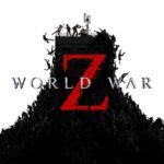 WORLD WAR Z