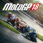 MOTO GP 18