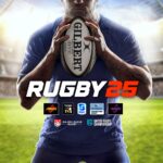 RUGBY 25
