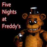 FIVE NIGHTS AT FREDDY'S