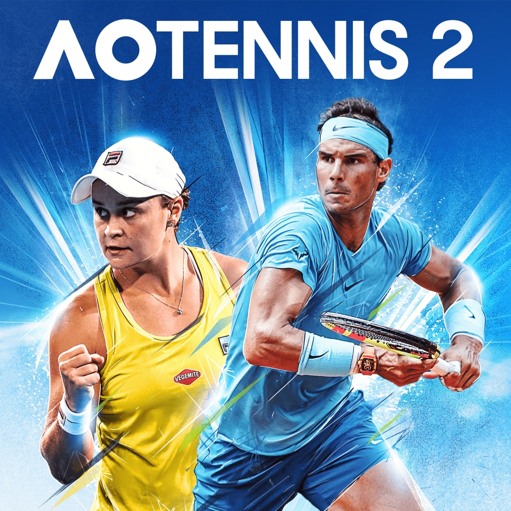 113077zKmM0_BTrHtajhtubzthq4LowiOJMy-swoapwB0r_w-hc8USTCCPNSCtAMOhfi62XdxEUQx-S4MbYfIEsv1Yo0m0y6.jpg AO TENNIS 2 - Imagen 1