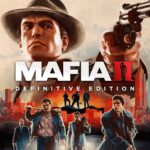 MAFIA II DEFINITIVE EDITION