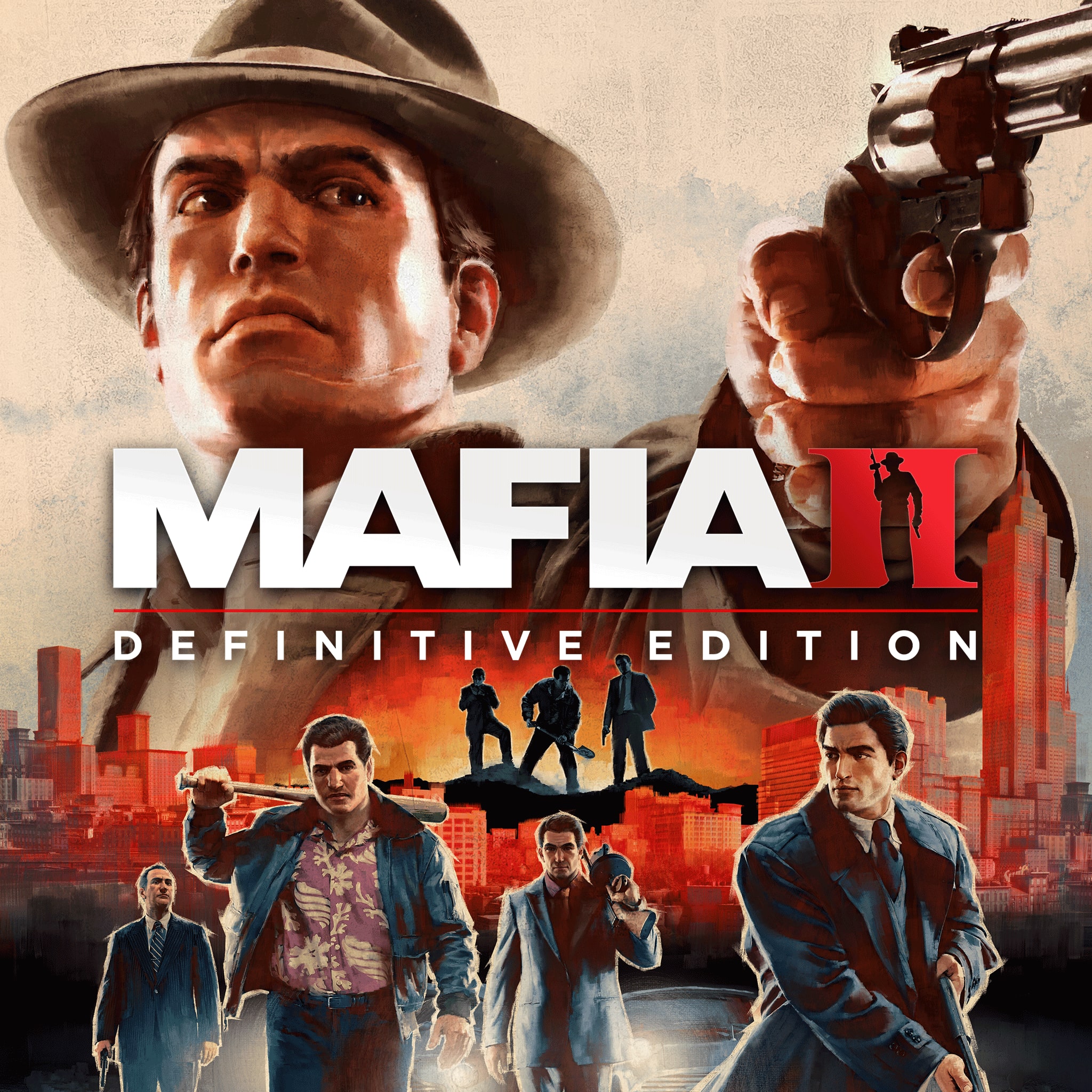 11307DO9eedqhwWEmMN0CoZLz2VcrH3OyC6eMxeIuCeBshFIj2P6aNDOrufsNFbgDdF_wLuzCAaDxbEk0rJobfXb7RUI73Ur.jpg MAFIA II DEFINITIVE EDITION - Imagen 1