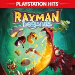 RAYMAN LEGENDS