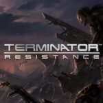 TERMINATOR RESISTANCE