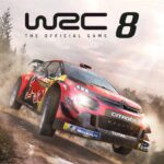 WRC 8 FIA WORLD RALLY CHAMPIONSHIP
