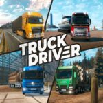 TRUCK DRIVER