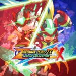 MEGA MAN ZERO ZX LEGACY COLLECTION