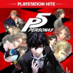 PERSONA 5