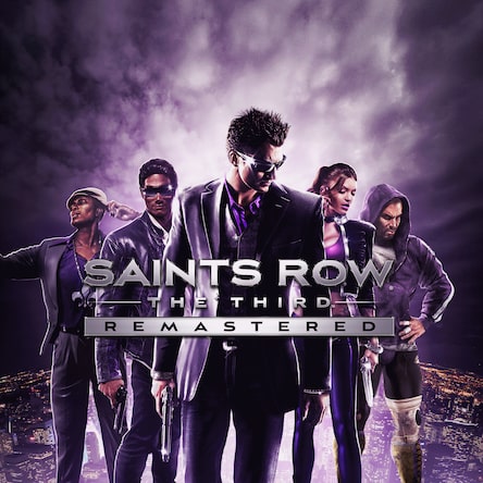 11307ZQa9F0lR59qWMGe5AuNsUzvhJupp0klYtDLljBwThMEDJzLV0a1skhjGwqW0ylx1m475-O0XaUCcpeFalQT5cET8ike.jpg SAINTS ROW: THE THIRD REMASTERED - Imagen 1