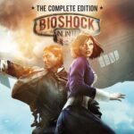 BIOSHOCK INFINITE