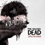 THE WALKING DEAD: THE TELLTALE DEFINITIVE SERIES