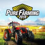 PURE FARMING 2018