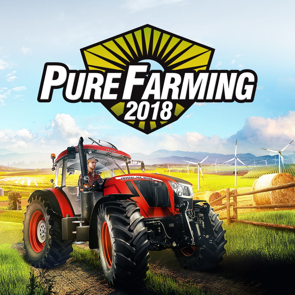 11307c27q8q_9-z3r4PHreJea7OaW3ejIyXbbLohzX_6-At83tqpEsgV_iUQhrLoQZV6xd_-Ips6EEaf-u5o8ptnIkcG7FeG.jpg PURE FARMING 2018 - Imagen 1