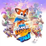 NEW SUPER LUCKY'S TALE