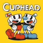 CUP HEAD