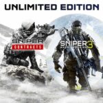 SNIPER GHOST WARRIOR CONTRACTS & SGW3
