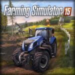 FARMING SIMULATOR 15