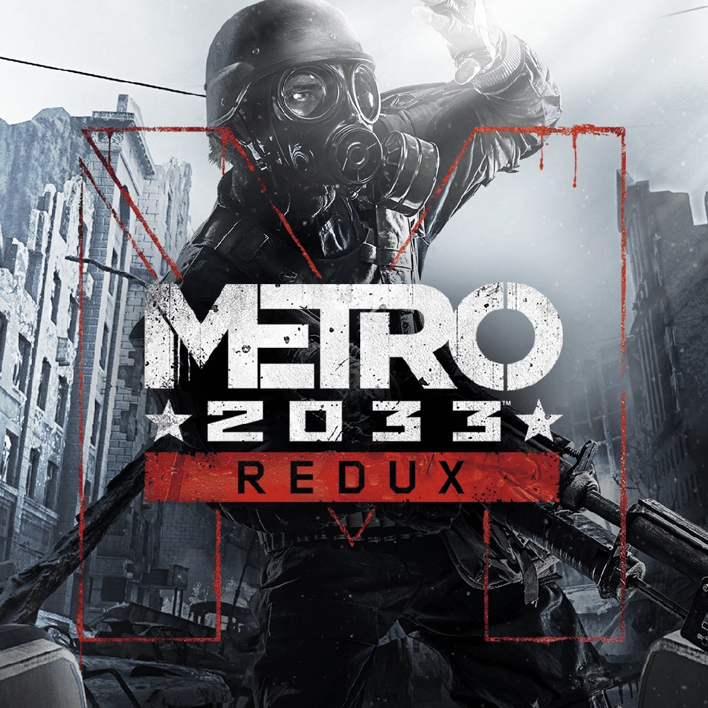 13WYQda0tBRPq1UkrCmqA3Y4zVMDUlPf.jpg METRO 2033 REDUX - Imagen 1