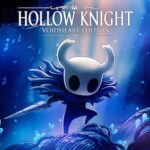 HOLLOW KNIGHT VOIDHEART EDITION