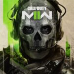 CALL OF DUTY MODERN WARFARE II
