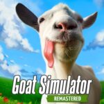 GOAT SIMULATOR: REMASTERED