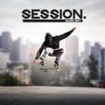 SESSION: SKATE SIM