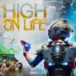 HIGH ON LIFE