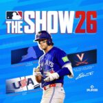 MLB THE SHOW 26