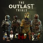 OUTLAST TRIALS
